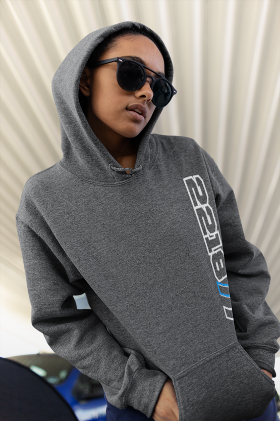 2218 Girly Blue Hoodie02