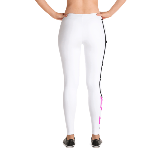 2218 Girly Squad Leggings - Image 2