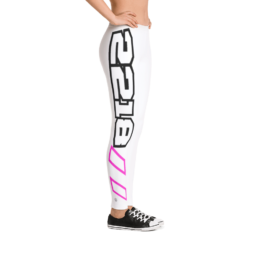 2218 Girl Squad Leggings