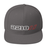 2218 Squad Hat